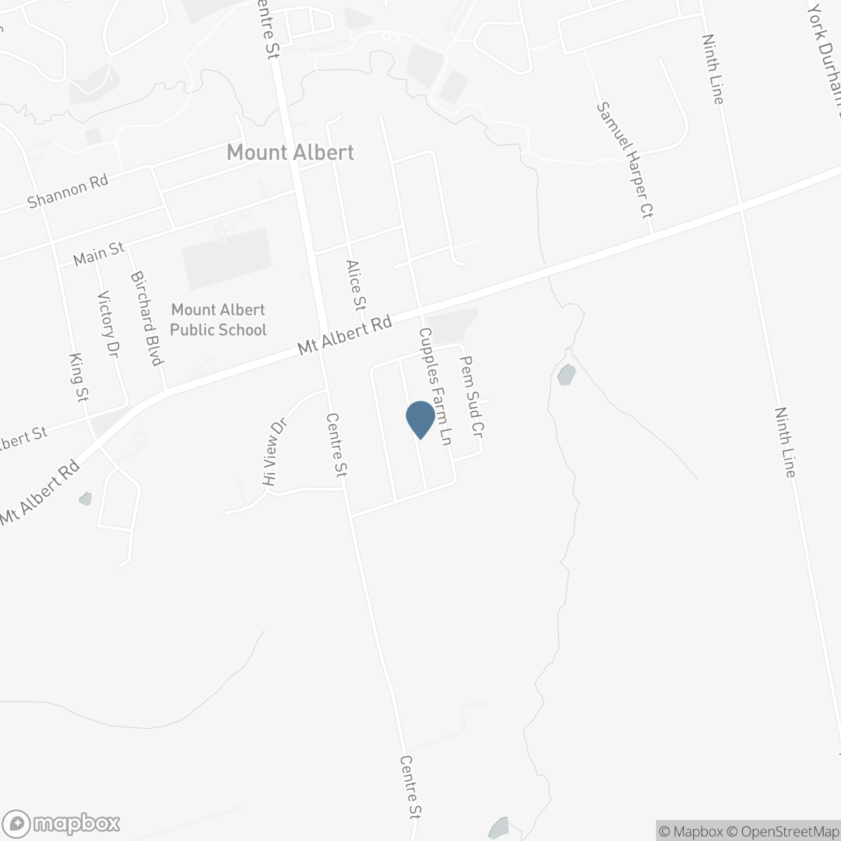 31 FREDERICK TAYLOR WAY, East Gwillimbury, Ontario L0G 1M0